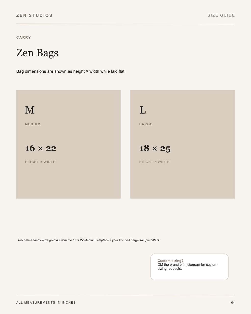 ZEN BURGUNDY LEATHER TOTE BAG